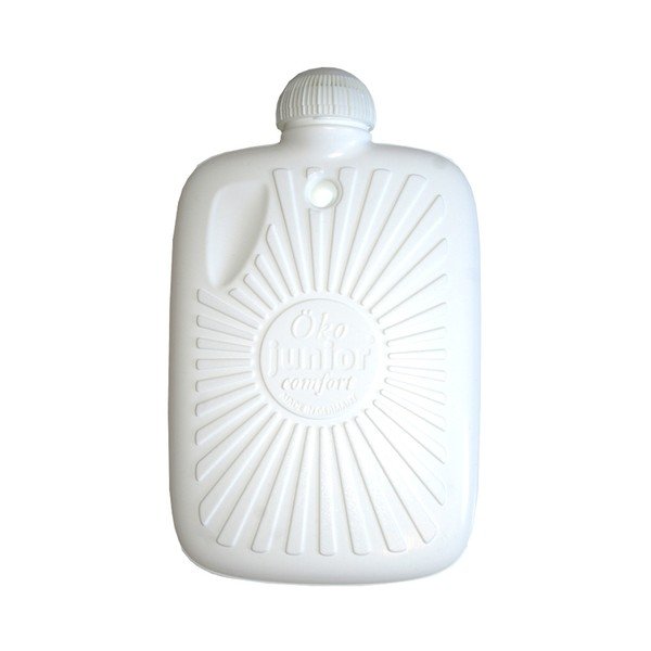 Termofor  s fialovým softshellovým obalom Hugo Frosch-image-2