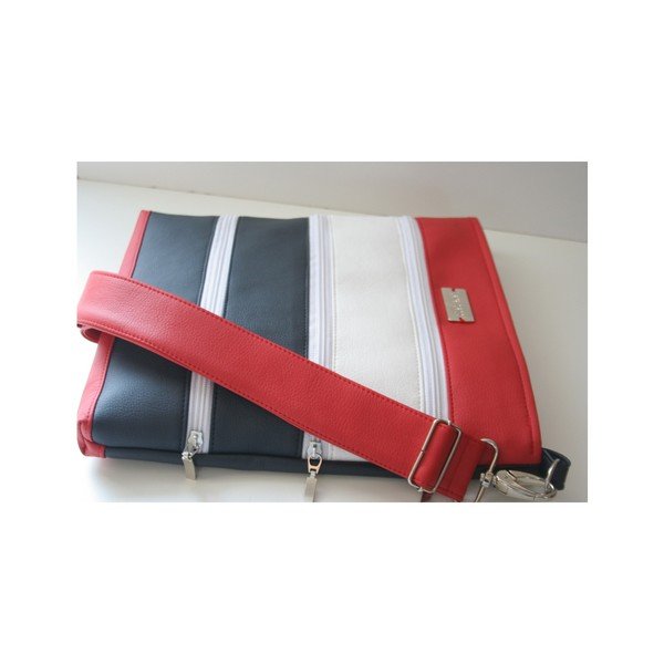 Kabelka cez rameno Dara bags Darian Middle no. 53-image-1