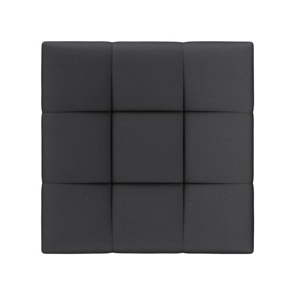 Čierny modul pohovky Rome - Cosmopolitan Design-image-3