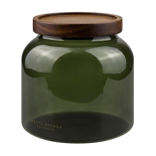 Sklenená dóza Luna – Mette Ditmer Denmark