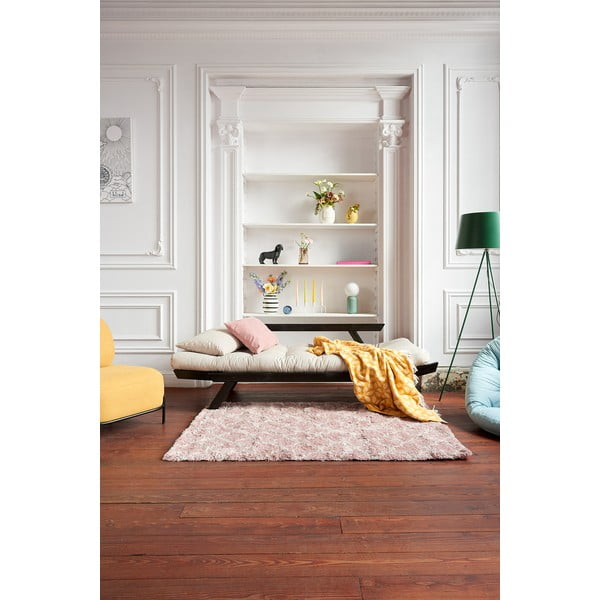 Čierna dekorácia PT LIVING Origami Dog-image-3