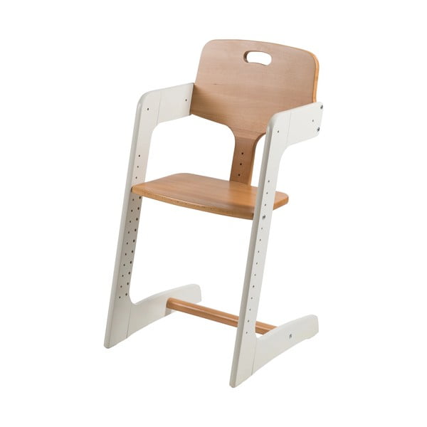 Jedálenská stolička Kid Up – Roba-image-3