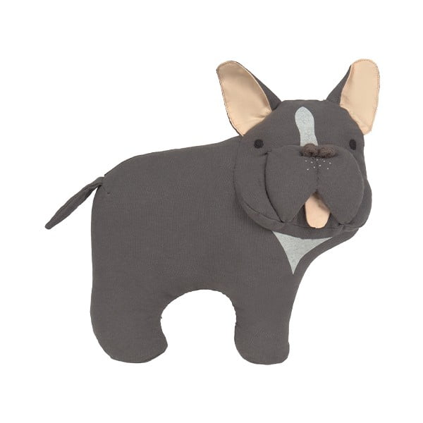 Bavlnený detský vankúšik 27x34 cm Jimmy – Lorena Canals