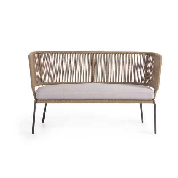 Záhradná pohovka Kave Home Nadin-image-2