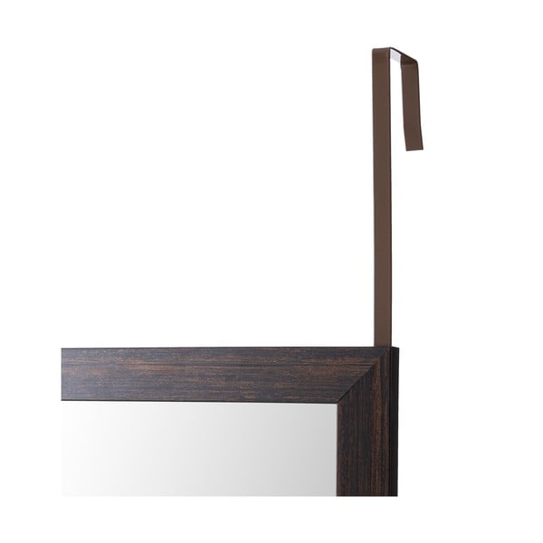 Závesné zrkadlo na dvere 35x125 cm - Casa Selección-image-2