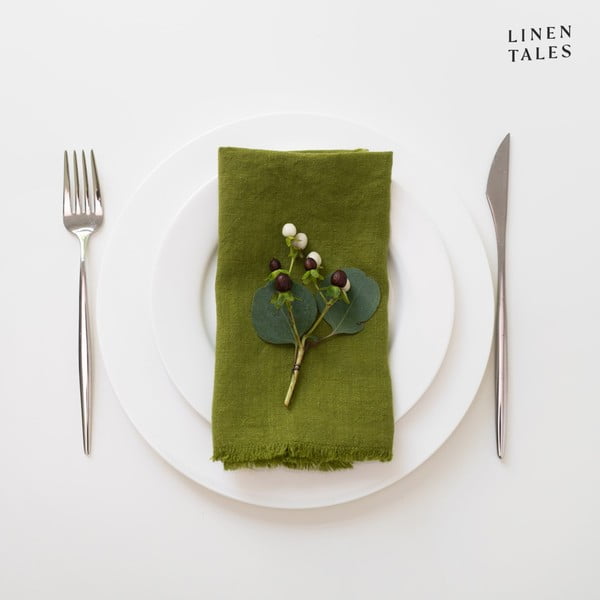 Obrúsky v súprave 2 ks – Linen Tales-image-1