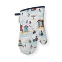 Bavlnená kuchynská rukavica Cooksmart ® Beside The Seaside