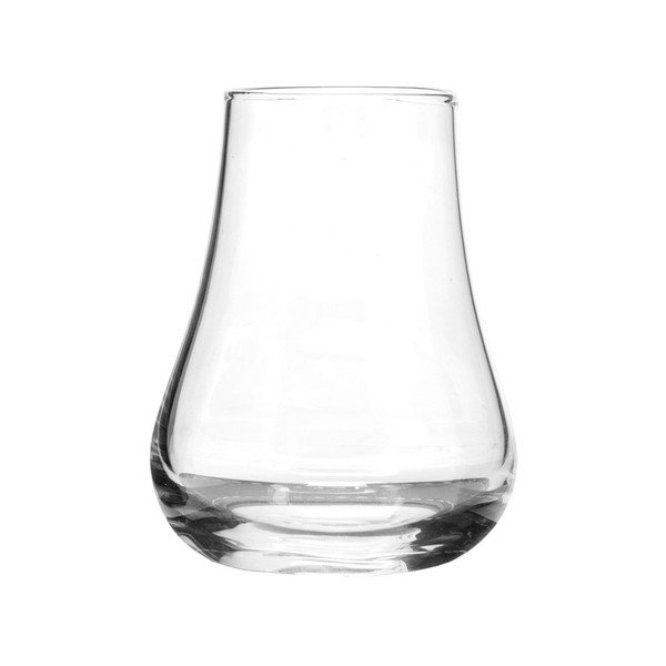 Pohár s tanierikom/stojanom na whiskey Sagaform Whiskey Tasting Set-image-1