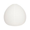 Slonovinové tienidlo ø 60 cm Kojo – OYOY Living Design