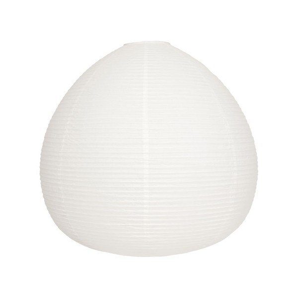 Slonovinové tienidlo ø 60 cm Kojo – OYOY Living Design