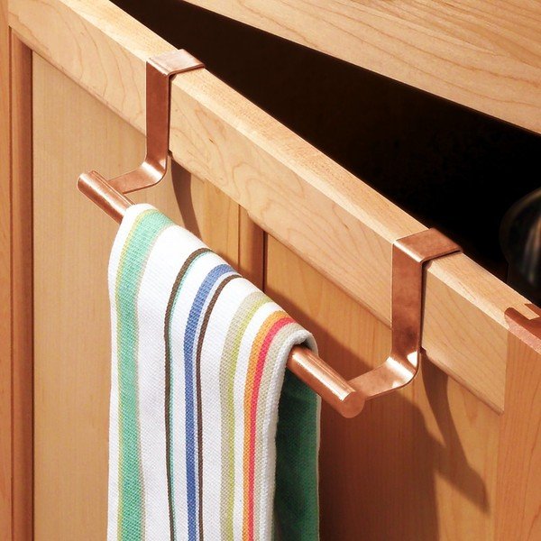 Závesný držiak na utierky iDesign Forma-image-3