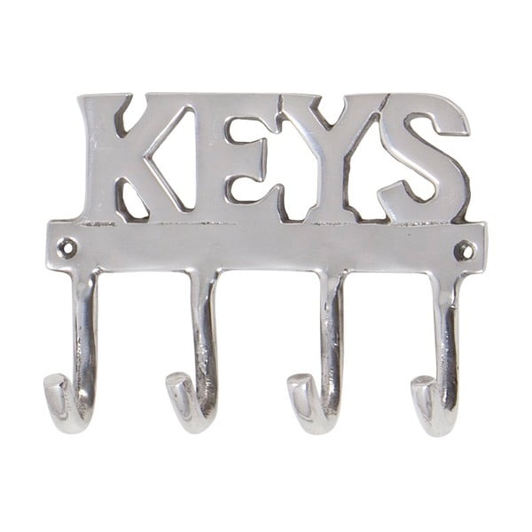 Vešiak na kľúče Keys Alu