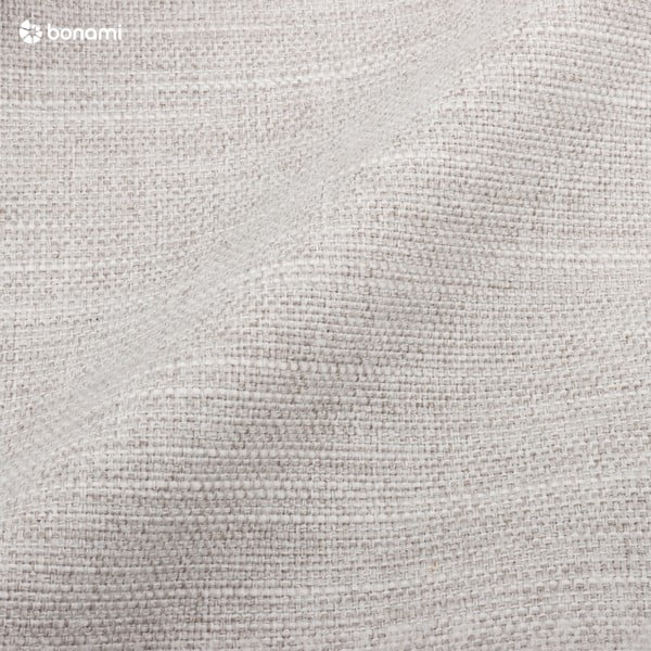 Béžové čelo postele 140x120 cm Monica – Milo Casa-image-1