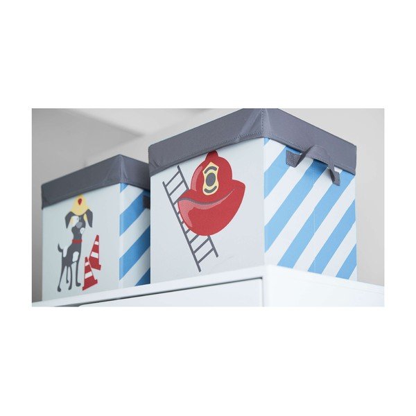 Úložný box Flexa Heroes-image-1