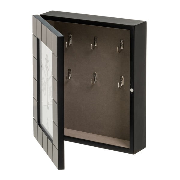 Nástenná skrinka na kľúče – Casa Selección-image-2