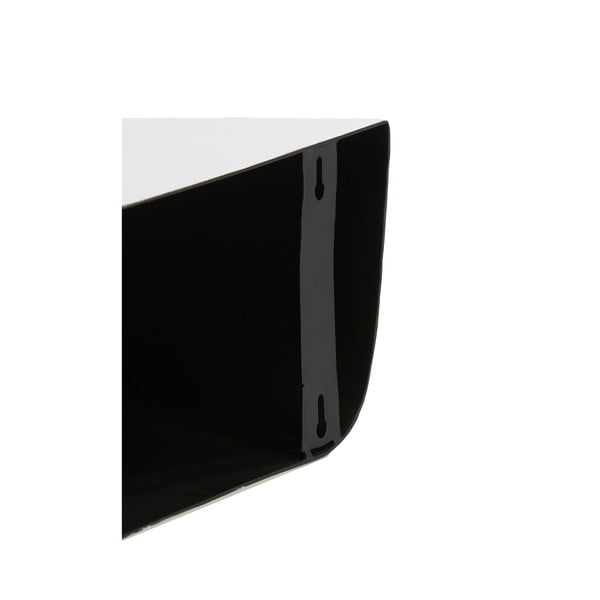 Krémová kovová polica 32,5 cm Adawa – Light & Living-image-3