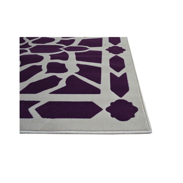 Koberec Webtappeti Estro Bromhelia, 160 × 230 cm-image-2