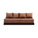 Variabilná pohovka Karup Design Chico Clay Brown