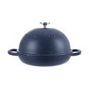 Pekáč z liatiny 26x26 cm Litina – Orion