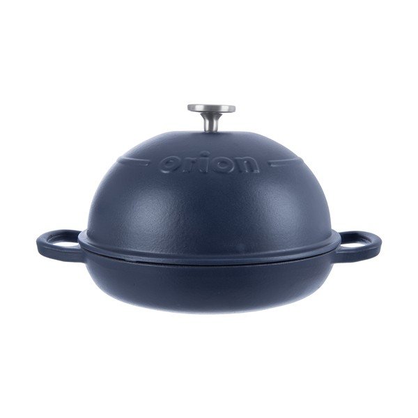 Pekáč z liatiny 26x26 cm Litina – Orion