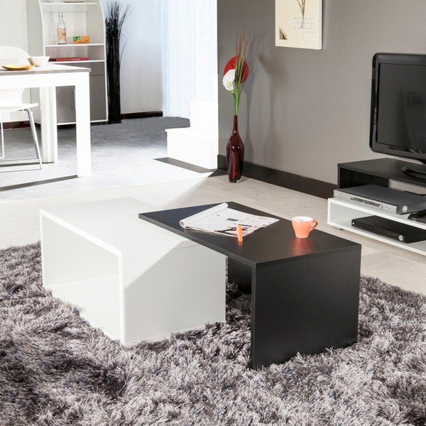 Konferenčný stolík TemaHome Nina Box-image-1