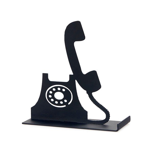 Kovový stojan na mobil Riiing – Balvi-image-2