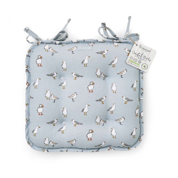 Sedák 34x36 cm Costal Birds – Cooksmart ®-image-3