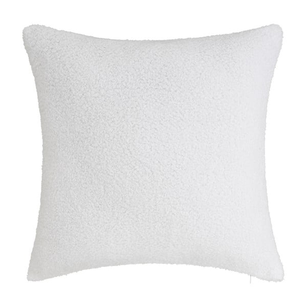 Dekoračný vankúš s baránkom 45x45 cm Sherpa Bouclé – Casa Selección