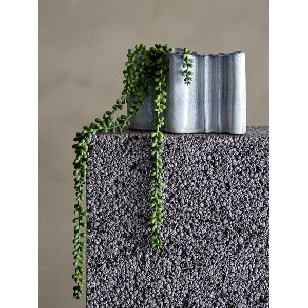 Umelá rastlina (výška 71 cm) Pearl – Bloomingville-image-1