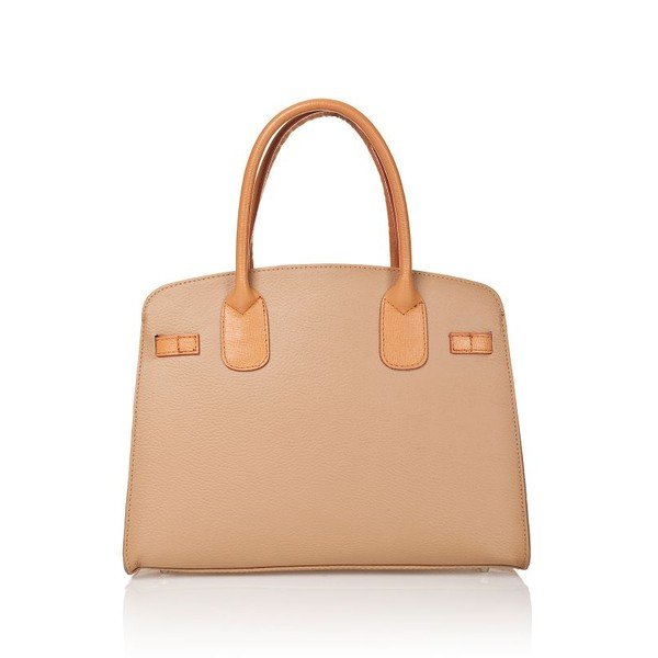 Kabelka Nuria Beige-image-2