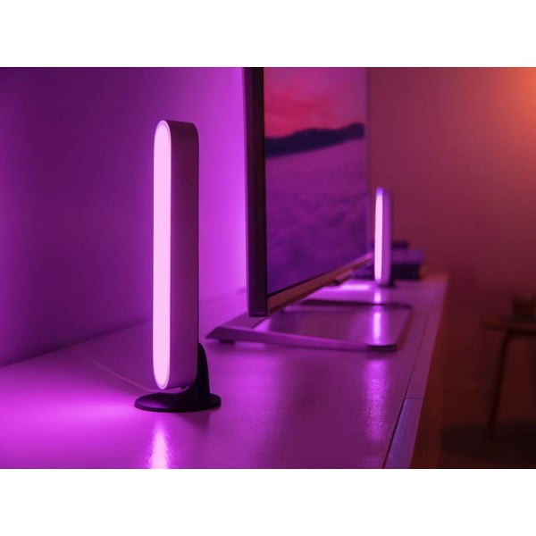 LED inteligentná stolová lampa 7 W Play – Philips Hue-image-1