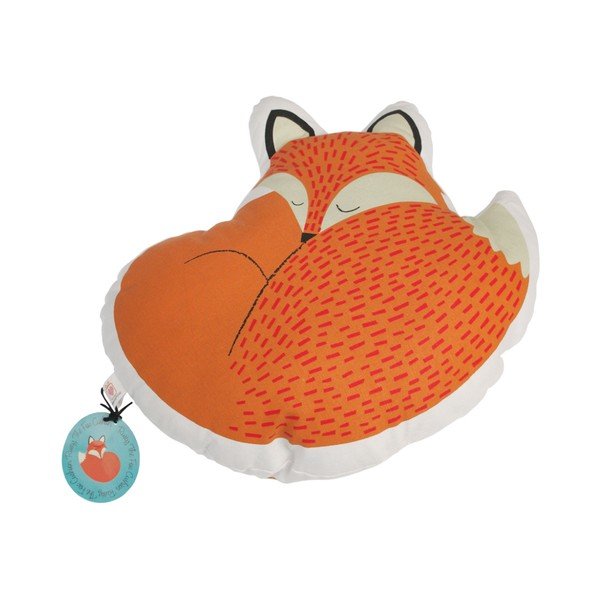 Vankúš Rex London Rusty The Fox-image-2