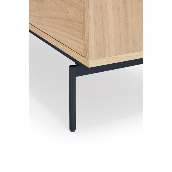 Svetlá hnedo-modrá skrinka Teulat Valley-image-1