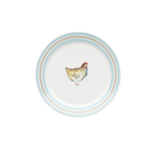 Tanier Kitchen Craft Hen House, 21,5 cm