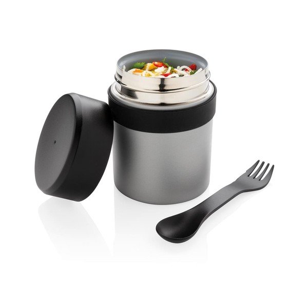 Set antikorového obedového boxu s príborom XD Collection-image-2