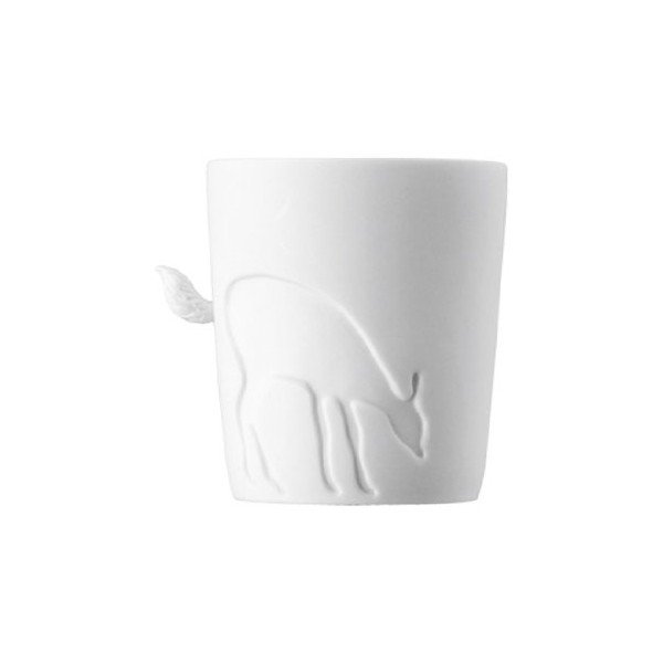 Hrnček Kinto Laň s chvostíkom, 330 ml-image-3