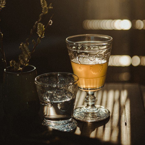 Pohár na víno La Rochère Versailles, 200 ml-image-1