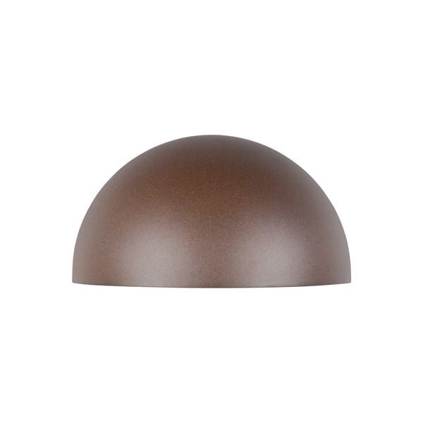 Nástenné vonkajšie svietidlo (výška 14 cm) Maas – Trio-image-4