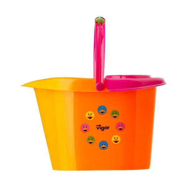 Vedro Orangina-image-1