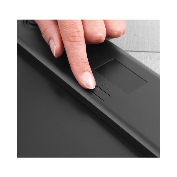 Solárna osobná váha Brabantia Dark-image-1