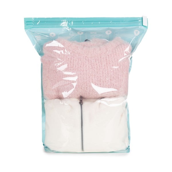 Vákuové vrecia v súprave 2 ks Roll Up S – Compactor-image-3