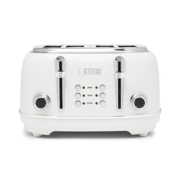 Biely hriankovač Heritage – Haden