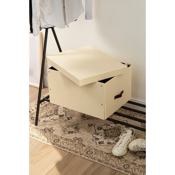 Kartónový úložný box s vekom Tora – Bigso Box of Sweden-image-2
