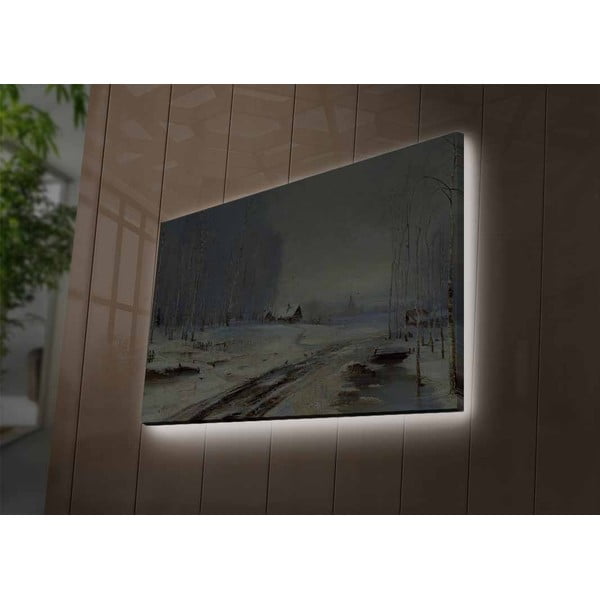 Obraz 70x45 cm – Wallity-image-3