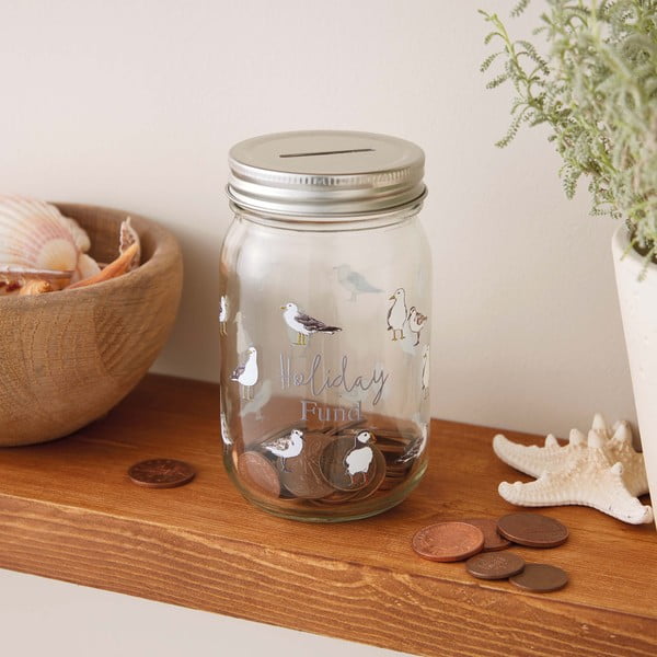 Pokladnička Coastal Birds – Cooksmart ®-image-1