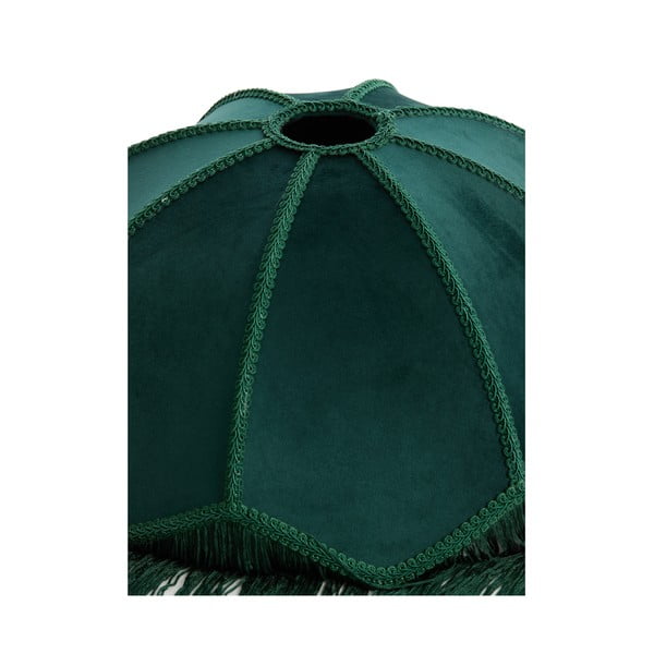 Tienidlo v petrolejovej farbe ø 35 cm Malacia – Light & Living-image-2