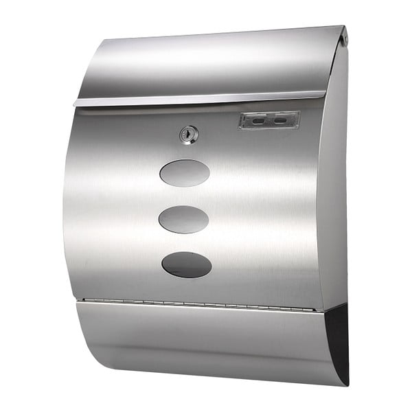 Poštová schránka – Household Pleasure