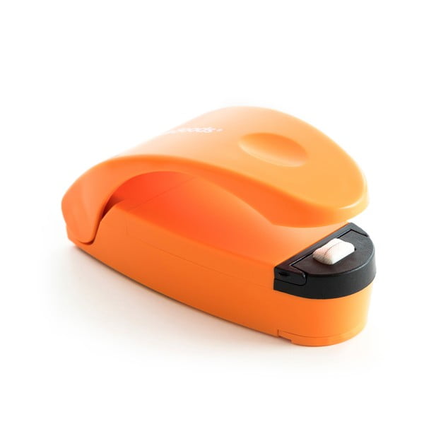 Automatický uzatvárač vrecúšok s magnetom InnovaGoods-image-2