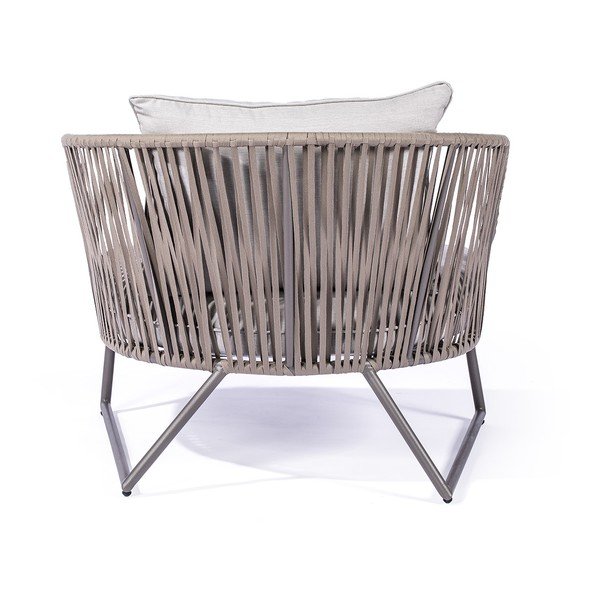 Záhradné kreslo Bonami Selection Indonesia-image-4