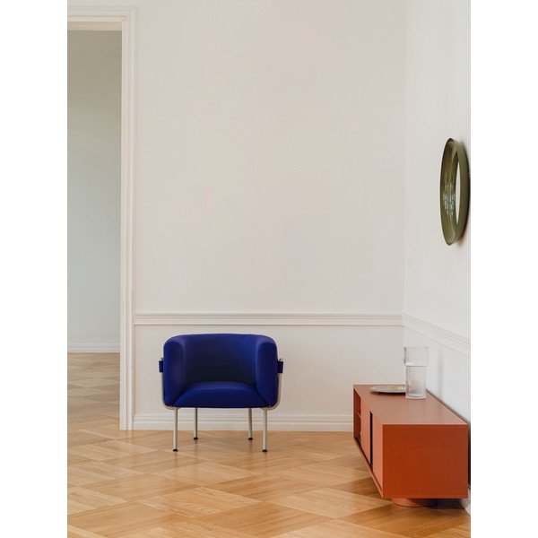 Modré kreslo Ubi – noo.ma-image-3